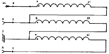Многодиапазонный симметричный диполь