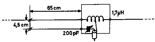 Конструкция треугольной антенны (Delta-Loop)