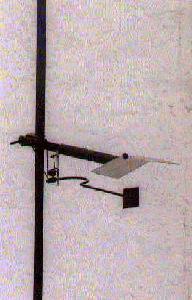 Антенна Isotron для диапазона 14-30 МГц