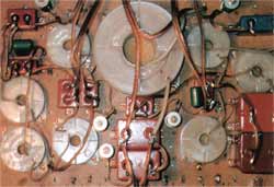 Модернизация акустической системы 75АС-001. Часть 2