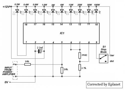 Sound Level Meter
