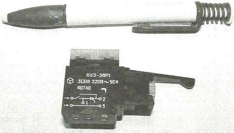 Простой регулятор мощности нагрузки на базе регулятора электродрели