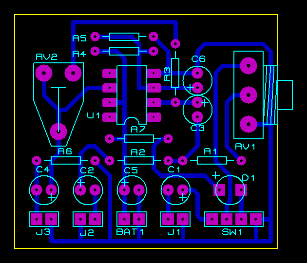 melangeur_audio_actif_002b_pcb_composants