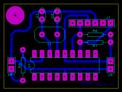 orgue_008_pcb_composants