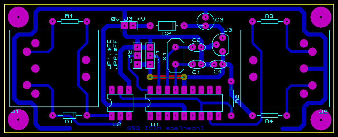 interface_midi_008_pcb_composants
