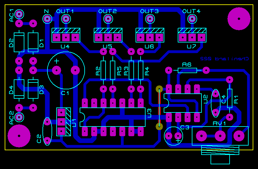 chenillard_022_pcb_composants