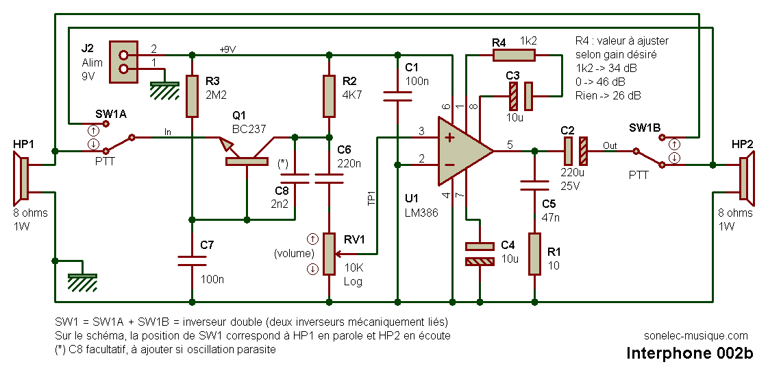 Interphone 002b