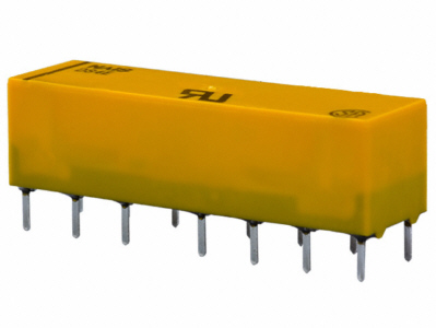 relais_4pdt_001a - Digikey ref 255-1616-ND