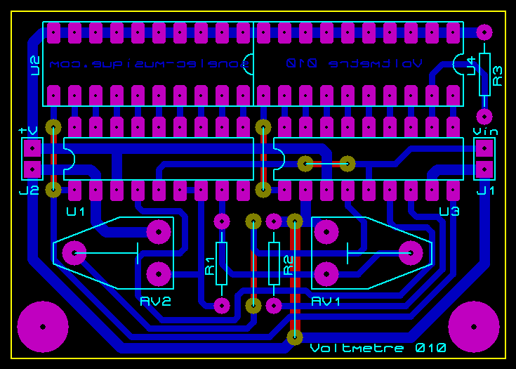 voltmetre_010_pcb_composants