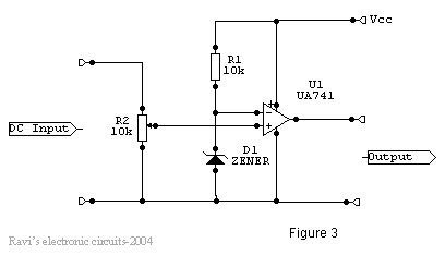 High And Low Voltage Cut Off With Time Delay